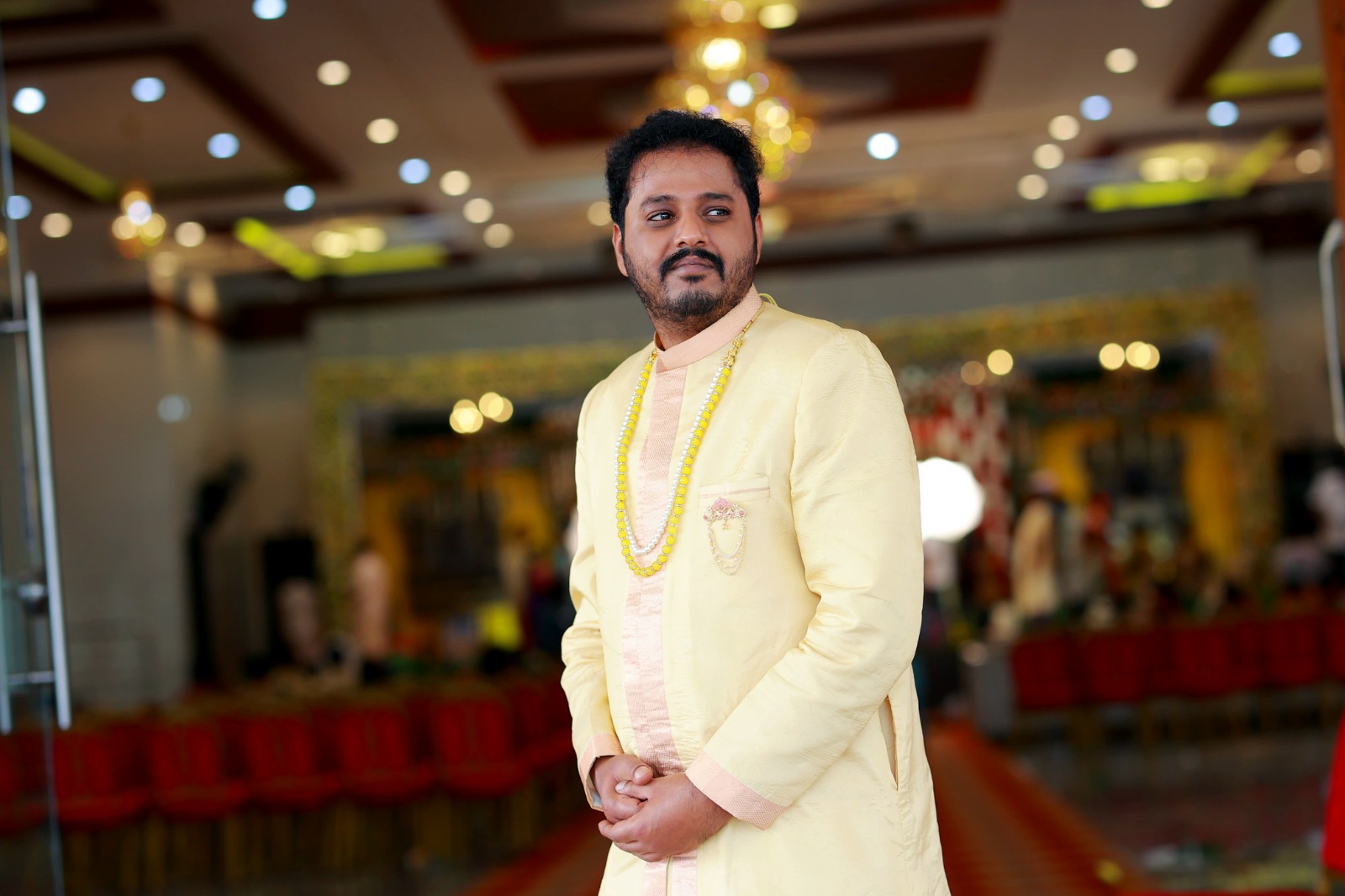 Somanatham Venkata Sree Harsha