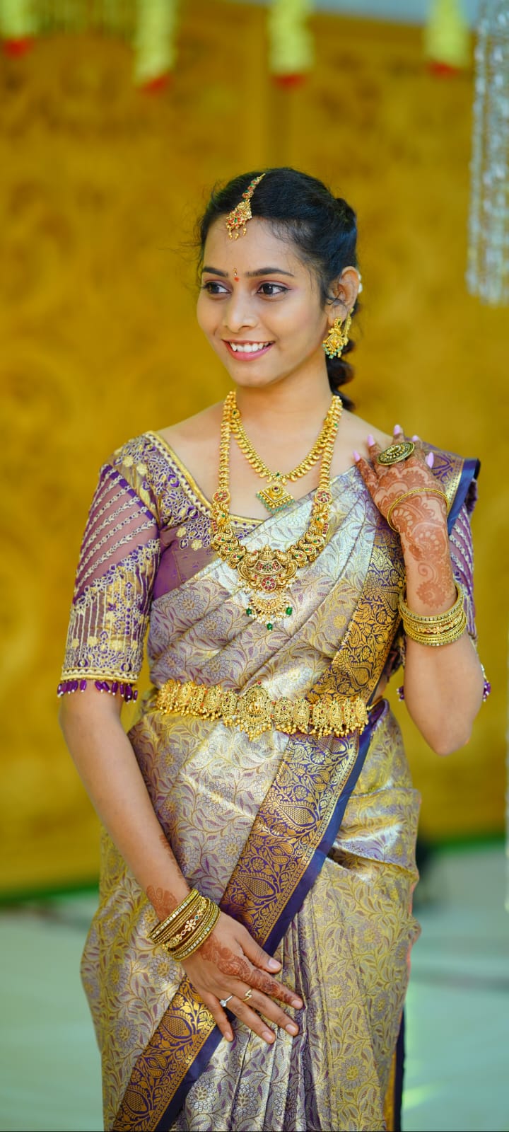 Rohini Jay  Madaka