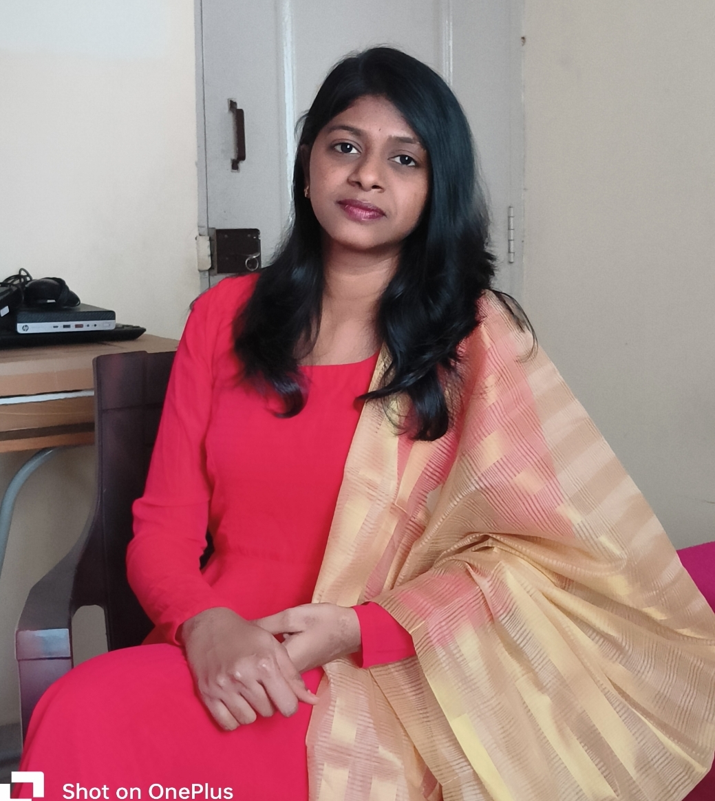 Sujitha Sana