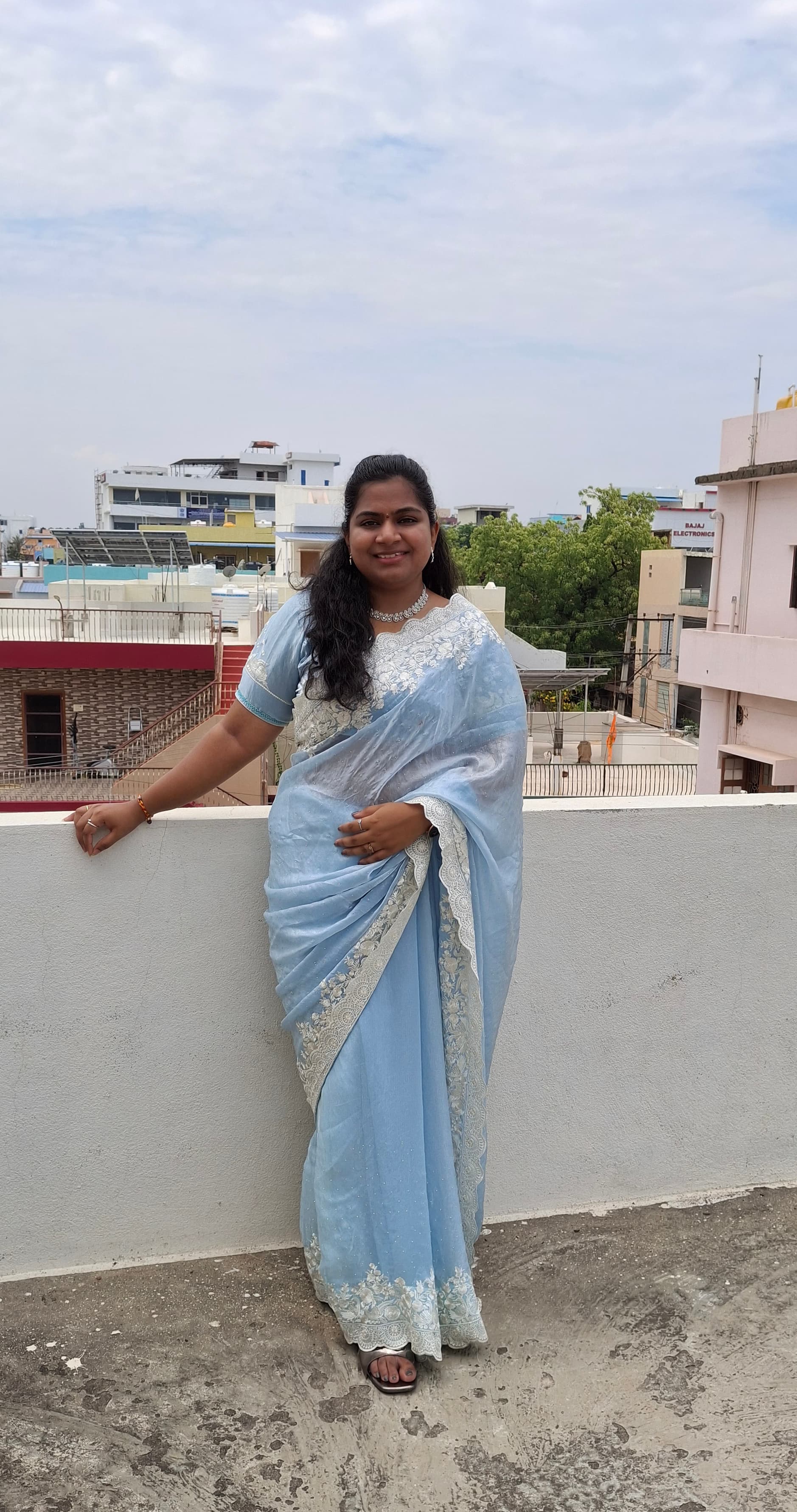Gopali Divya Sree